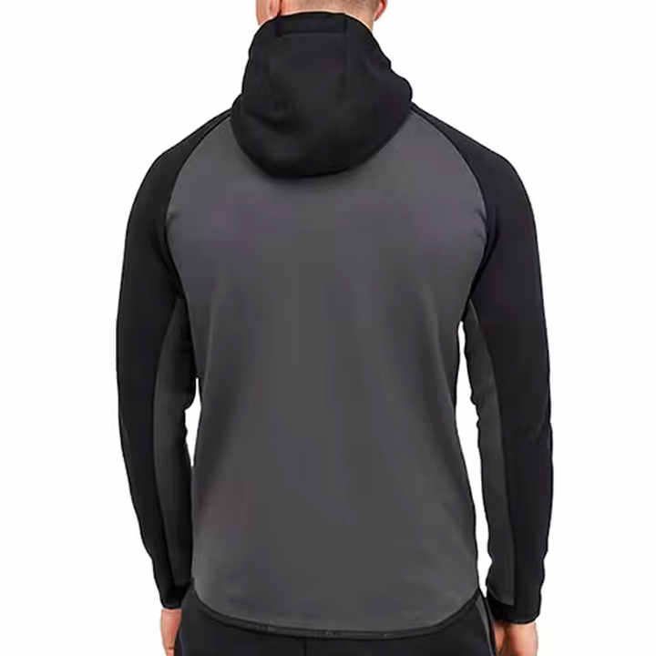 Sportswear's Gym Fitness Tech Fleece Training Tracksuits Men Two Piece Set Tracksuit Jogging Suit for Men