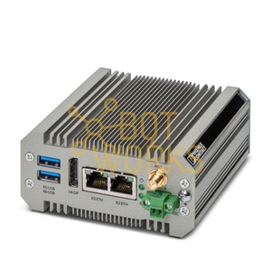 Phoenix Contact 1272688 - Neuf - Product Image 1