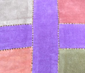 Nouvelles taies d'oreiller et de coussin décoratives pour la maison et l'hôtel Technique de couture élégante - Product Image 3