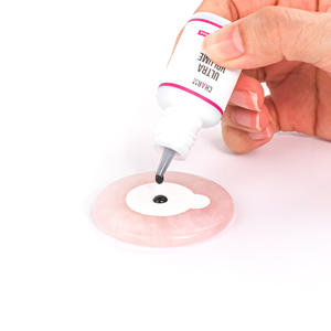 Ultra Volume <b>Adhesive</b> Strong Hold Fast Dry <b>Lash</b> Extensions Glue 1 Sec Oil Resistant Glue Eyelash Extension Volume <b>Lash</b> Extension - Product Image 1