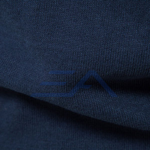 Sudadera de Invierno de Corte Regular, Informal, de Mezcla de Poliéster/Algodón, Ecológica, Transpirable, Hecha en Pakistán - Product Image 5