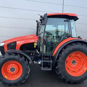 Alta calidad para Tractor agrícola M9540 4WD para motor 90HP Maquinaria agrícola Bomba Componentes de núcleo Venta superior - Product Image 1