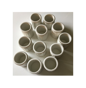 Servilletero de cerámica personalizado, elemento decorativo de mesa de tendencia superior con servilletero de calidad superior - Product Image 1