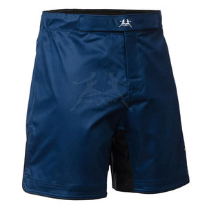 Vente en ligne de shorts MMA les plus vendus en gros shorts MMA de style unique 2025 shorts MMA légers - Product Image 2