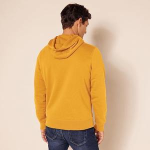 Dernier produit Design personnalisé Fournisseurs du Pakistan Vêtements décontractés pour hommes Sweats à capuche pour hommes Design personnalisé Sweat-shirt à capuche pour garçon - Product Image 2