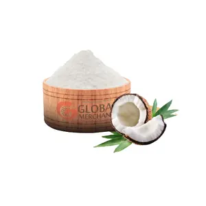 Hot Deal 2023 polvere di acqua di cocco con qualità fresca e naturalmente prodotta in vendita da esportatori indiani a prezzi bassi