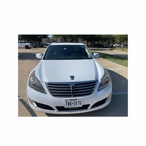 Hyundai Equus Ultimate 2015 Usado, Motor V8 de 429 hp, Equipamiento de Alta Gama - Product Image 1