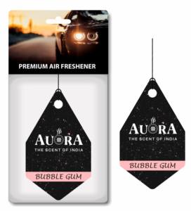 Customized Shaped Paper <b>Car</b> Air Freshener Premium Hanging <b>Trees</b> Natural Long Lasting 100+ Scents Private Label Room Deoderizer - Product Image 5
