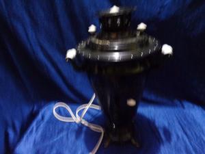 Samovar de charbon 3 ltr - Product Image 3