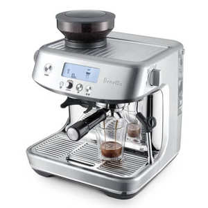 เครื่องชงกาแฟ BES878BSS Pro แบบดั้งเดิม - Product Image 2