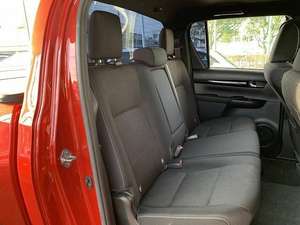 TOYOTA HILUX Z édition BLACK RALLY - Product Image 3