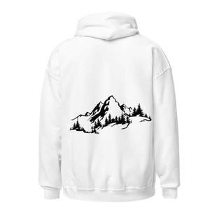 Nuevo diseño sweetshirt Hombres y mujeres Logotipo personalizado Peso pesado 100% algodón Impresión de alta calidad Jersey de calle de gran tamaño - Product Image 4