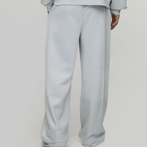 Conjunto de Dos Piezas de Chándal de Forro Polar para Hombre, Sudadera con Capucha y Pantalones Cálidos para Invierno 2026, Chándal de Forro Polar Grueso para Hombre, Ropa Casual Cómoda para Invierno - Product Image 6