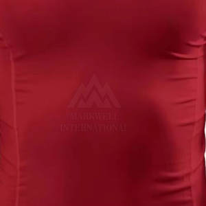 เสื้อคอมเพรสชั่นผู้ชายดีไซน์ใหม่ คุณภาพสูง ขายดีที่สุด เสื้อคอมเพรสชั่นผู้ชายขายดี - Product Image 6