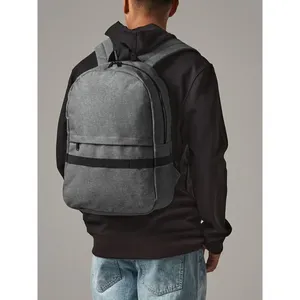 Mochila Promocional Modular Personalizada de 20 Litros para Merchandising - Product Image 1