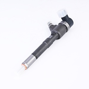 Injecteur de carburant diesel à rampe commune en acier neuf 0445110351 <span class=keywords><strong>GP</strong></span> pour Alfa Romeo Mito 1.3 Multijet 55219886, garantie 1 an - Product Image 4