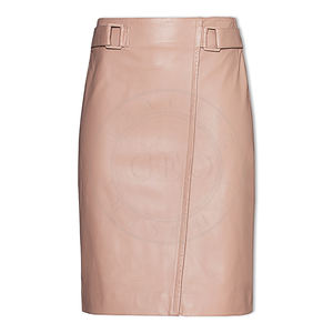 Jupes en cuir pour femmes, vêtement de haute qualité, Pakistan - Product Image 5