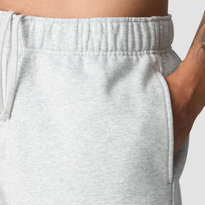 Offre Spéciale Fitness Jogging Pantalon Hommes Élastique Personnalisé Joggers Pantalons De Survêtement En Gros Hommes Pantalons Pantalon Plus Épais Polaire Pantalon De Survêtement - Product Image 4