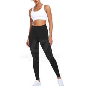 Vêtements de sport pour femmes, legging tendance, legging pour femmes, best-seller, legging pour femmes fabriqué au Pakistan - Product Image 5
