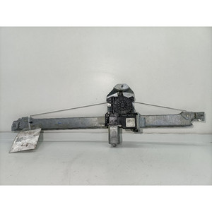 Mécanisme de levage de la vitre avant. SX RENAULT Trafic Série 807210974R (14>) - Product Image 1