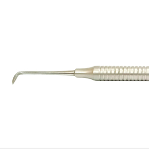 Mitchell's Trimmer Elevator Instrumento quirúrgico de alta calidad para esculpir y recortar huesos en procedimientos orales y maxilofaciales - Product Image 6