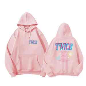 Sudadera con Capucha Personalizada para Hombre, 100% Algodón Grueso, Estilo Oversize, con Estampado, de Lujo, Ecológica, de Secado Rápido, para Invierno - Product Image 1