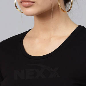 Ropa de mujer de alta calidad, Top corto con estilo, venta al por mayor, Top corto de mujer de diseño único para venta en línea - Product Image 5