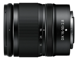 DX 16-50 mm F/2.8 |   Lente de Zoom de Apertura Constante F/2.8 de Fotograma Completo Premium con Estabilización de Imagen Compatible con Otras Marcas - Product Image 2