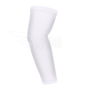 ปลอกแขนสีพื้นผลิตในปากีสถาน บริการ OEM เสื้อผ้าสำหรับกิจกรรมกลางแจ้ง ปลอกแขน MOQ ต่ำ - Product Image 5