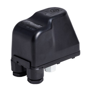 Pressostato per Autoclave 1-5 Bar F1/4 - Product Image 1