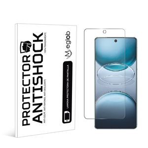 อุปกรณ์ป้องกันหน้าจอ X100s antishock VIVO อุปกรณ์เสริมมือถือดูดซับแรงกระแทกทนทาน - Product Image 1