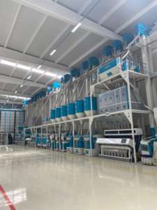 เครื่องสีข้าว/1800-2300กก./ชั่วโมงเครื่องสีข้าว - Product Image 2