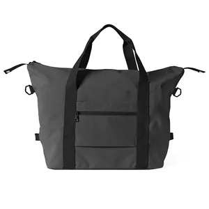 Borsa Sportiva Personalizzata Gentian, Gadget Personalizzabili per Zaini Sportivi Promozionali con Coulisse - Product Image 4