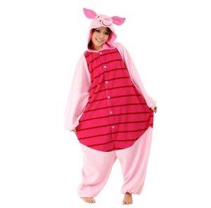 Style de dessin animé Onesie pour femmes à la mode et confortable pour vêtements décontractés et vêtements de nuit respirant élégant Onesie pour femmes - Product Image 1