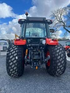 Tracteur agricole Kubota M5092 d'origine, 92 CV |   Tracteur agricole diesel 4x4 pour usage commercial - Product Image 4
