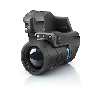 NOUVEAU STOCK LY POUR NOUVELLE Caméra IR 72502-0501 T1010 Résolution 1024x768/30Hz avec objectif 12 degrés et studio thermique - Product Image 4