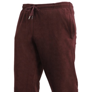 Survêtement de mode décontracté pour hommes personnalisé en gros de la plus haute qualité avec col à capuche motif solide pour les Winter-TIV-WT-53 - Product Image 5