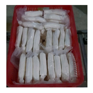 มันสำปะหลังแช่แข็งธรรมชาติ พรีเมียม ใหม่แกะกล่อง แช่แข็งทั้งชิ้น ราคาถูก - Product Image 1