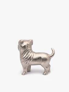 Pug juvenil de aluminio, accesorios para el hogar, decoración de habitación y Decoración de mesa - Product Image 6