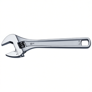 Llave Inglesa Ajustable de Una Sola Punta Stahlwille con Boca Angulada de 22 mm, Categoría de Producto: Llave Inglesa - Product Image 3