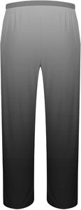 Conjunto corto de 2 piezas de alta calidad para hombre, pantalones deportivos de manga larga de Color degradado, atuendo informal para invierno - Product Image 3
