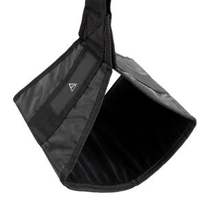 Correas Abdominales de Alta Calidad, Barra de Gimnasio para Colgar en la Puerta, para Ejercicios Deportivos y Levantamiento de Pesas - Product Image 4