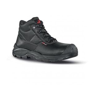 Zapatos de alta seguridad para Jaguar S3 UK SRC, color negro, para el automóvil, de la marca Jaguar S3 UK SRC - Product Image 1