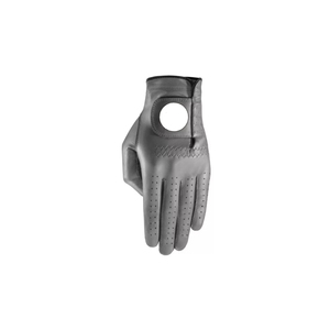 Gants de golf élégants en cuir véritable pour femmes avec poignées respirantes Couleur de peau absorbant doux pour une utilisation sportive - Product Image 2