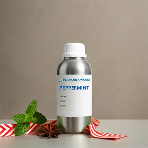 Aceite Esencial de Menta Fresca Natural 1KG a Granel, Hojas para Repelente de Insectos y Plagas, Material Crudo al por Mayor para Ratones - Product Image 1