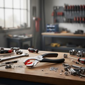 Mordazas de Plástico Sueltas Stahlwille para Alicates N. 6576 - Product Image 3