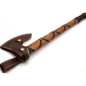 Meilleure vente dernière conception haches en acier de Damas | tête de hache de Damas haute tête de hache en acier de Damas nouvelles haches personnalisées de meilleure qualité - Product Image 5