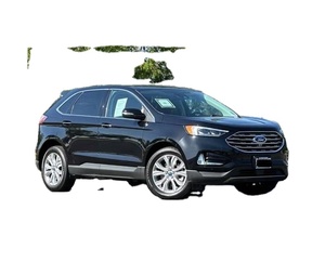 2022 Edge Titanium AWD Occasion en excellent état - Product Image 1