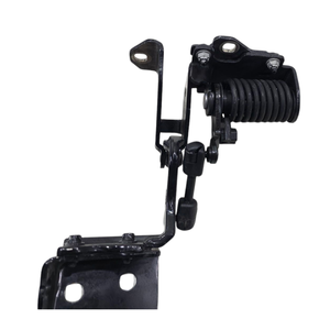 Paire de charnières de porte arrière droite et gauche MERCEDES Classe E Cabriolet (A238) A2387507300 256930 Essence 3000 (17>) - Product Image 6