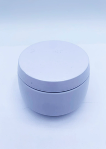 Vente en gros de bougie ronde en pot de métal remplie de cire de paraffine à la cire de soja parfumée pour la maison, les fêtes de mariage, Noël pour <span class=keywords><strong>Scentsy</strong></span> Warmers - Product Image 2
